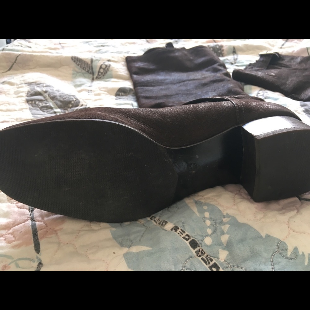 Prada boots, with original box and silk bag - Picture 2 of 3